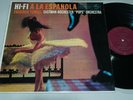 HI-FI A LA ESPANOLA Mercury Living Presence MG-50144-FENNELL Eastman Pops FR1 NM