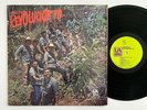 ORQUESTA REVOLUCION 70 Self-Titled UA LATINO 31079 LP Rare Latin Salsa