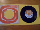 THE QUIK - LOVE IS A BEAUTIFUL THING / BERTS APPLE CRUMBLE - DERAM - DM 121 7