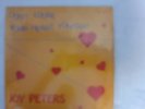 JOY PETERS DON'T LOOSE YOUR HEART TONIGHT 5:20 b/w Instrumental 3:00 12