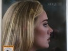 ADELE 30 2LP LIMITED EDITION CLEAR VINYL SEALED