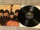 The Beatles Beatles For Sale Mono 1964 Matrix XEX 503-3N/XEX504-3N  Vg To Vg+
