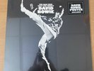 David Bowie Man Who Sold The World Rare Sealed Orig 72’ Rca Lp w/poster & Sticke