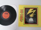 BAD BRAINS  roir s/t  kbd minor threat black flag 1997 press negative approach