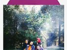 Big Thief U.F.O.F. Purple Vinyl Newbury Comics 600 Copies SEALED