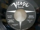 Sylvie Mora POPCORN EXOTICA 45 Summertime Misirlou on VERVE in VG+ cond. jr 2467
