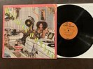 The Meters Rejuvenation Lp Funk Vinyl Record