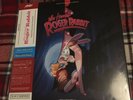 Who Framed Roger Rabbit. BLACK COLOURED. Mondo Vinyl LP Soundtrack