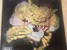 Black Cat Bones - Barbed Wire Sandwich - Original 1970 UK 1st Press VG+/VG+
