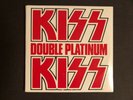 Kiss Double Platinum Australian White Cover Version