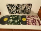 vinyles double lp The Rolling Stones-exil on main street-coc69100 France 1972