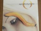 A Perfect Circle, 13th Step 2xLP, Sealed - Never played, Mint/Mint
