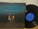 DOORS SOFT PARADE ORIGINAL 1969 JAPAN BLUE ELEKTRA SJET-8161 STONES DEAD NIRVANA