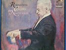 RUBINSTEIN - CHOPIN NOCTURNES (COMPLETE) - 2-LP BOX RCA LSC-7050 STEREO 1967 EX