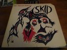 SKID ROW - Skid - Lp - 1970 - Gary Moore - Psych - 1st Press