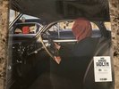 The Mars Volta-Frances The Mute 3LP Vinyl