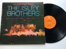 The Isley Brothers - Go For Your Guns Rare Vinyl Lp Record R&B Funk Soul VG