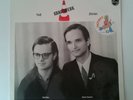 KRAFTWERK - Ralf and Florian LP German First Pressing with POSTER.