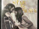 A Star is Born Soundtrack - 2 x Vinyl LP & Prints - Bradley Cooper Lady Gaga