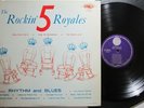 5 ROYALES 