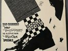 DANCE CRAZE 'Various Artists' LP 1981 Comp. UK 1st Press Inc Large Poster NM/NM