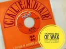 The Archies - Sugar Sugar / Melody Hill 45 EXCELLENT 1969
