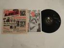 GUNS N' ROSES G N' R LIES LP  1988 BANNED COVER- SHRINK- INNER- HYPE