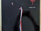 Steely Dan - Aja LP 1977 ABC Records vinyl record w/ 