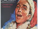 Christmas Classics by Bing Crosby [Limited Edition Metallic Silver Vinyl LP]