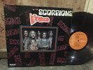 Scorpions 33 rpm Philippines 12