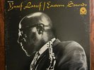 YUSEF LATEEF: Eastern Sounds, 1961 Prestige vinyl LP