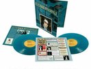 ELVIS BACK IN NASHVILLE 2X LP ON SEA BLUE VINYL GRACELAND EXCLUSIVE SOLD OUT