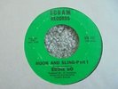 Eddie Bo - Hook And Sling 1969 USA 45 SCRAM SOUL/FUNK/BREAKS