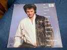 Frank Stallone self titled EX RARE Sylvester FAR FROM OVER VINYL
