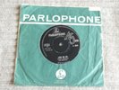 The Beatles - Love Me Do - 1963 Black label issue  - excellent - listen