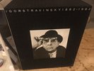 IGOR STRAVINSKY The Recorded Legacy 1882-1982 31 LP Box Set 1981 CBS Masterworks