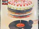 *SEALED DSD REMASTERED* ROLLING STONES LP LET IT BLEED VINYL NEW GIMME SHELTER