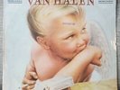 VAN HALEN 1984 PERU PRESSING  PROMO WHITE LABEL hear mp3