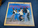 TODAY TOMORROW FOREVER TTF Surprise Surprise LP RARE MODERN SOUL FUNK 1981