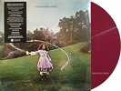 TREES LP On The Shore OXBLOOD RED VINYL Limited Edition + DOWNLOADS Mails Same