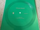 Title Fight Missed / Dreamcatcher 7