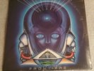 Journey - FRONTIERS Vinyl 1983 Columbia QC 38504 1st PRESSING 1983 SEALED