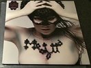 BJORK-MEDULLA-1ST PRESS 180g UK 2004 VINYL 2xLP-TPLP358-MATMOS-UNPLAYED