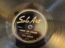 BLUES PETE JOHNSON Solos Art 12004 How Long Blues/Climbin&Screamin E+
