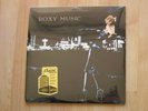 ROXY MUSIC for your pleasure Virgin 180g Audiophile limited ed SEALED