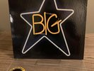 Big Star #1 RECORD 200 gram vinyl 2009 LP Alex Chilton Chris Bell Jody Stephens