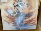 Madonna Like A Prayer Sainsbury's Limited Edition Red Vinyl Very Rare New Sealed