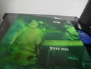 ACHE Green Man RARE Danish Philips Prog Psych 1972 MINT RARE VINYL Lp