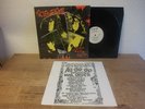 SCIENTISTS Heading For A Trauma OZ Lp SWAMP ROCK/PUNK mint Kim Salmon