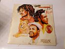 The Mighty Diamonds – Reggae Street - Vinyl LP 1981